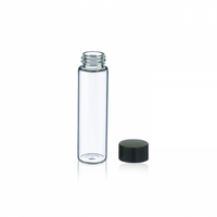 224728 - Vial,with cap,23 x 78mm,pk/200