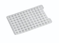 219004 - EVA Sealing Mat for 96 Square Well-Plates 50/pk