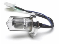 2140-0605 - Deuterium lamp, 8453 UV-vis