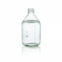 219921 - Bottle,GL45,2000ml,no cap,cs/6