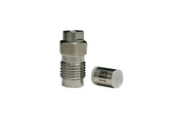 22-67-00516 - OPTI-MAX Inlet Cartridge Check Valve, 3/16" Ruby Ball/Sapphi