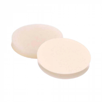 240587 - Septa,PTFE/Sil, 22mm, 100/pkg