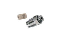 24-48-00589 - OPTI-MAX Outlet Cartridge Check Valve, 1/16" Ceramic Ball & 