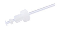 240710 - 22 GA X 1000mm TUBING,M6X1 HUB
