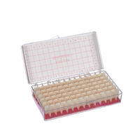 228778 - Vial file for 60 Vials, 6/case
