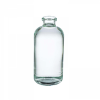 223746 - 60mL Clear Serum Bottle, 144/pk