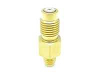 250-0590KC - Inlet Valve,  Teledyne Isco, Swagelok