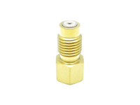 250-0595KC - Outlet Valve, Teledyne Isco, Swagelok