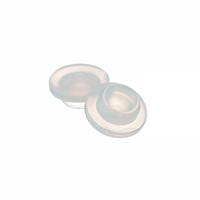224100-178 - 20 MM STOPPER, ST(13x20mm) 1000/pk