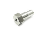 250-1055 - Outlet Housing, Waters 616 SS