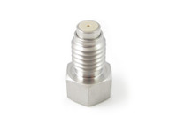 250-1386ACN - Acetonitrile-resistant, Outlet Valve