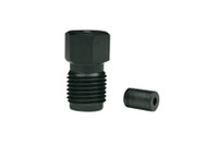 25-58-00612 - OPTI-MAX Outlet Check Valve (New Style), 1/8" Ceramic Ball &