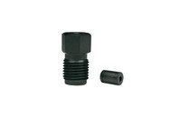 25-58-00613 - OPTI-MAX Inlet Cartridge Check Valve, 1/8" Ceramic Ball & Se
