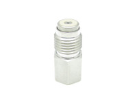 250-1260ACN - Acetonitrile-resistant, Inlet Valve
