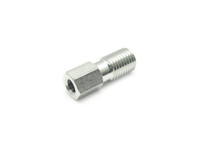 250-1400 - Inlet Housing, Agilent 1090