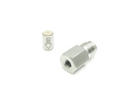 250-1485ACN - Acetonitrile-resistant, Outlet Valve
