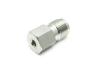 250-1110 - Inlet Housing, Waters
