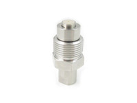 250-1496ACN - Acetonitrile-resistant, Outlet Valve
