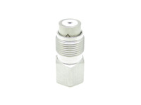 250-1120ACN - Acetonitrile-resistant, Inlet Valve