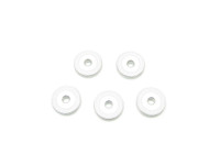250-1137-5 - Adapter Seal 5/pk, for Waters M501,600,600E
