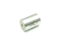 250-1649ACN - Acetonitrile-resistant, In/Outlet Cartridge