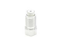250-1330 - Inlet Valve, Eldex A, AA, B, E