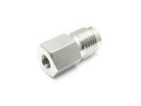 250-1160 - Inlet Housing, Bio-Rad 1330, 1350
