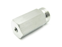 250-1350 - Outlet Housing, Varian 5000, 5020, 5060