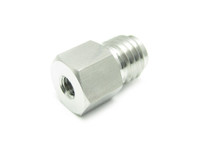 250-1370 - Inlet Housing, Gilson/Rainin 5SC, 5WSS, 10SC