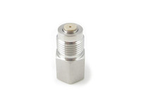 250-1580ACN - Acetonitrile-resistant, Inlet Valve