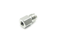 250-1470 - Inlet Housing, Shimadzu LC-600, LC-9A,LC-10AD