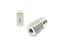 250-1835 - Outlet Valve, Perkin-Elmer Series 1,2,3,3B,10 250-1835 - Outlet Valve, Perkin-Elmer Series 1,2,3,3B,10