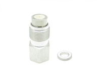 250-1925ACN - Acetonitrile-resistant, Outlet Valve with Adapter Seal