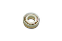 26-36-00635 - OPTI-SEAL UHMW-PE Plunger Seal 5mL S/SC Head [Gilson, Rainin