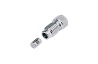 26-56-00638 - Inlet Check Valve Housing/Cartridge PS 210