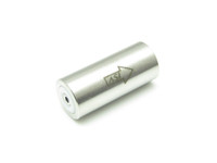 250-1960ACN - Acetonitrile-resistant, In/Outlet Cartridge, Direct Replacement