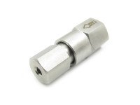 250-2001 - In-Line Check Valve With 3/16" Ball Cartridge