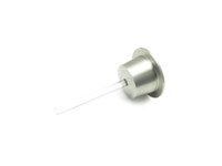 260-1330 - Piston, Agilent 1050, 1100, w Sapphire Rod 260-1330 - Piston, Agilent 1050, 1100, w Sapphire Rod