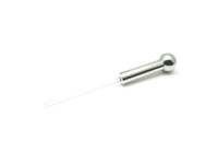 260-1400 - Piston with Sapphire Rod 260-1400 - Piston with Sapphire Rod