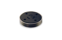 27-31-03649 - Polyimide Rotor Seal, 3 Grooves, Agilent/HP 27-31-03649 - Polyimide Rotor Seal, 3 Grooves, Agilent/HP