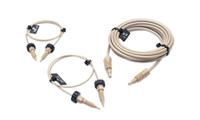 3055-025 - 20-mL Prep. Sample Loop, PK 3055-025 - 20-mL Prep. Sample Loop, PK