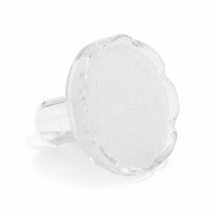 3150-0944 - Glass filter, solvent inlet, 40um 3150-0944 - Glass filter, solvent inlet, 40um