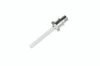 34-34-02650 - Sapphire Plunger, Shimadzu LC-10ATVP, LC-20AT 34-34-02650 - Sapphire Plunger, Shimadzu LC-10ATVP, LC-20AT