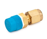 Adapter fitting Adapter fitting