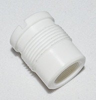 310046600 - Bearing bush, nebulizer, Ertalyte, for Mark 7 310046600 - Bearing bush, nebulizer, Ertalyte, for Mark 7