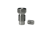 35-56-00956 - Check Valve, Ceramic Ball & Seat SS Cartridge 35-56-00956 - Check Valve, Ceramic Ball & Seat SS Cartridge