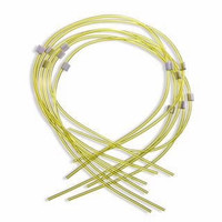 3710035000 - Pump tbg, solid white with label, 12/pk 3710035000 - Pump tbg, solid white with label, 12/pk