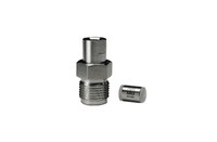 34-56-00902 - OPTI-MAX Inlet Cartridge Check Valve 34-56-00902 - OPTI-MAX Inlet Cartridge Check Valve