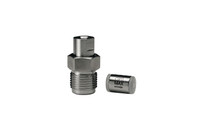 Outlet check valve Outlet check valve