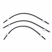 3710043700 - Tbg viton, wht/wht 0.04 in. ID, 12/pk 3710043700 - Tbg viton, wht/wht 0.04 in. ID, 12/pk